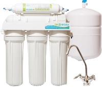 Photos - Water Filter ECOVODA RO-5 