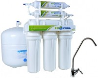 Photos - Water Filter ECOVODA RO-6 