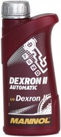 Photos - Gear Oil Mannol Dexron II Automatic 0.5 L