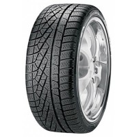 Photos - Tyre Pirelli Winter 240 SottoZero 245/35 R18 92V 