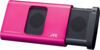 Photos - Portable Speaker JVC SP-A130 