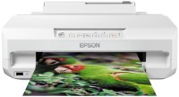 Photos - Printer Epson Expression Photo XP-55 