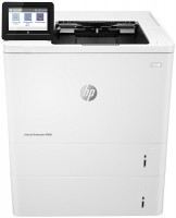 Photos - Printer HP LaserJet Enterprise M608X 