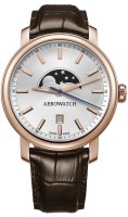 Photos - Wrist Watch AEROWATCH 08937 RO01 