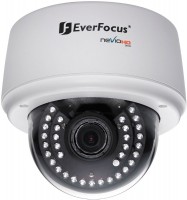 Photos - Surveillance Camera EverFocus EDN-3340 