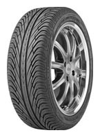 Photos - Tyre General Altimax HP 225/55 R17 101W 