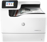 Photos - Printer HP PageWide Pro 750DW 