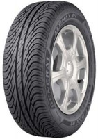 Photos - Tyre General Altimax RT 155/65 R14 75T 