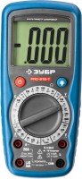 Photos - Multimeter Zubr PRO-815-T 