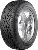 Photos - Tyre General Grabber UHP 265/40 R22 106W 