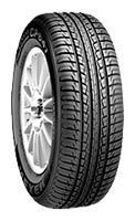 Photos - Tyre Nexen Classe Premiere 641 235/60 R16 100H 