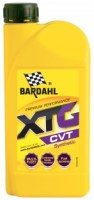 Photos - Gear Oil Bardahl XTG CVT 1L 1 L