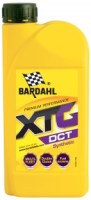 Photos - Gear Oil Bardahl XTG DCT 1L 1 L
