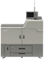 Photos - Copier Ricoh Pro C7100 