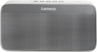 Photos - Portable Speaker Lenco BT-200 