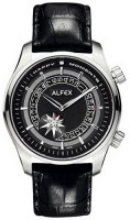 Photos - Wrist Watch Alfex 5601/308 