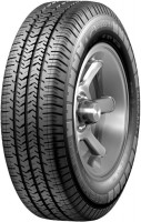 Photos - Tyre Michelin Agilis 51 195/65 R16C 100S 