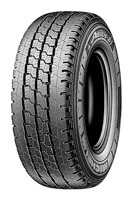 Photos - Tyre Michelin Agilis 81 205/70 R15C 106Q 