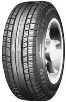 Photos - Tyre Michelin Alpin 205/60 R16 92T 