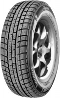 Photos - Tyre Michelin Alpin A2 255/55 R20 110V 