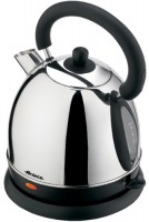 Photos - Electric Kettle Ariete 2987 2000 W 1.7 L  stainless steel