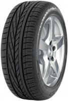 Photos - Tyre Goodyear Excellence 245/40 R19 98Y Run Flat 