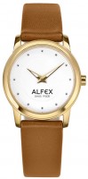 Photos - Wrist Watch Alfex 5741/142 