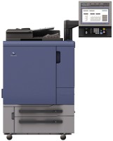 Photos - Copier Konica Minolta Bizhub PRO C1060 