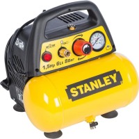 Photos - Air Compressor Stanley DN 200/8/6 6 L, without set