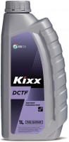 Photos - Gear Oil Kixx DCTF 1 L