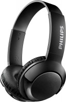 Photos - Headphones Philips SHB3075 