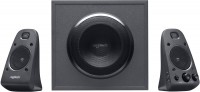 Photos - PC Speaker Logitech Z-625 