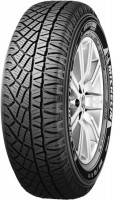Photos - Tyre Michelin Latitude Cross 235/60 R18 107V 