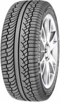 Photos - Tyre Michelin Latitude Diamaris 275/40 R20 106W 