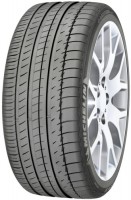 Photos - Tyre Michelin Latitude Sport 275/45 R21 110Y 