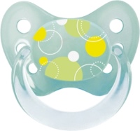 Photos - Bottle Teat / Pacifier Dentistar 22291 