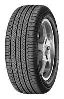 Photos - Tyre Michelin Latitude Tour HP 255/50 R20 109J 