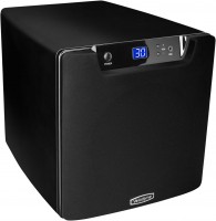 Photos - Subwoofer Velodyne SPL-800 ULTRA 