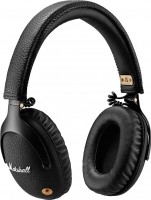 Photos - Headphones Marshall Monitor Bluetooth 