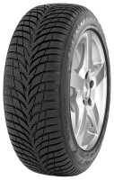 Photos - Tyre Goodyear Ultra Grip 7 205/55 R16 94H 