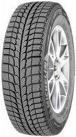 Photos - Tyre Michelin Latitude X-Ice 225/70 R16 103Q 