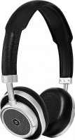 Photos - Headphones Master&Dynamic MW50 