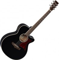 Photos - Acoustic Guitar Tanglewood TW4 