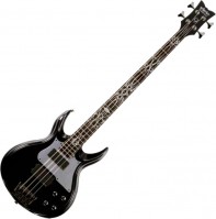 Photos - Guitar Schecter Devil Bass Limited Edition 