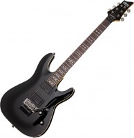 Photos - Guitar Schecter Omen-6 FR Active 