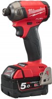 Photos - Drill / Screwdriver Milwaukee M18 FQID-502X 