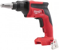 Photos - Drill / Screwdriver Milwaukee M18 FSG-0X 