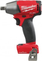 Photos - Drill / Screwdriver Milwaukee M18 ONEIWF12-0X 