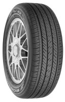 Photos - Tyre Michelin Pilot HX MXM4 255/55 R18 104V 
