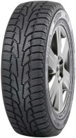 Photos - Tyre Nokian WR C Cargo 205/70 R15C 106S 